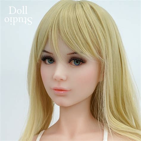 March 2022 Doll News: Piper Doll 100cm TPE Ariel & More